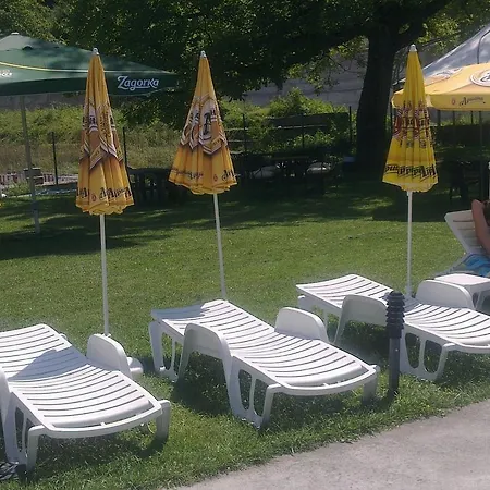 Hotel Family Tetewen