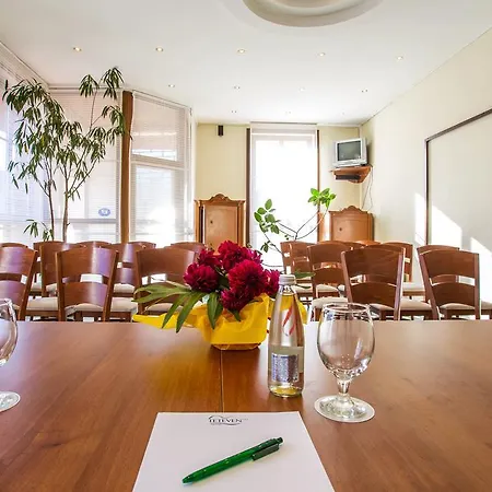 Hotel Family Tetewen