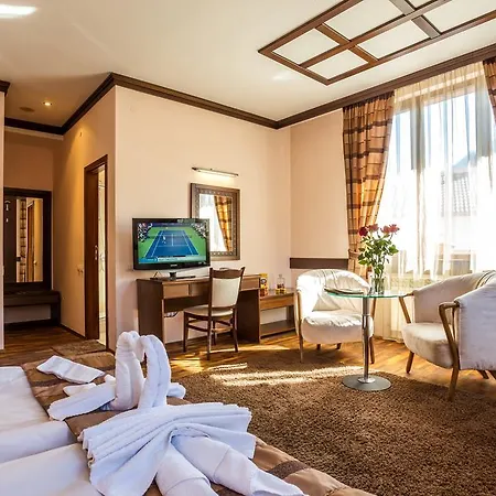 Hotel Family Tetewen